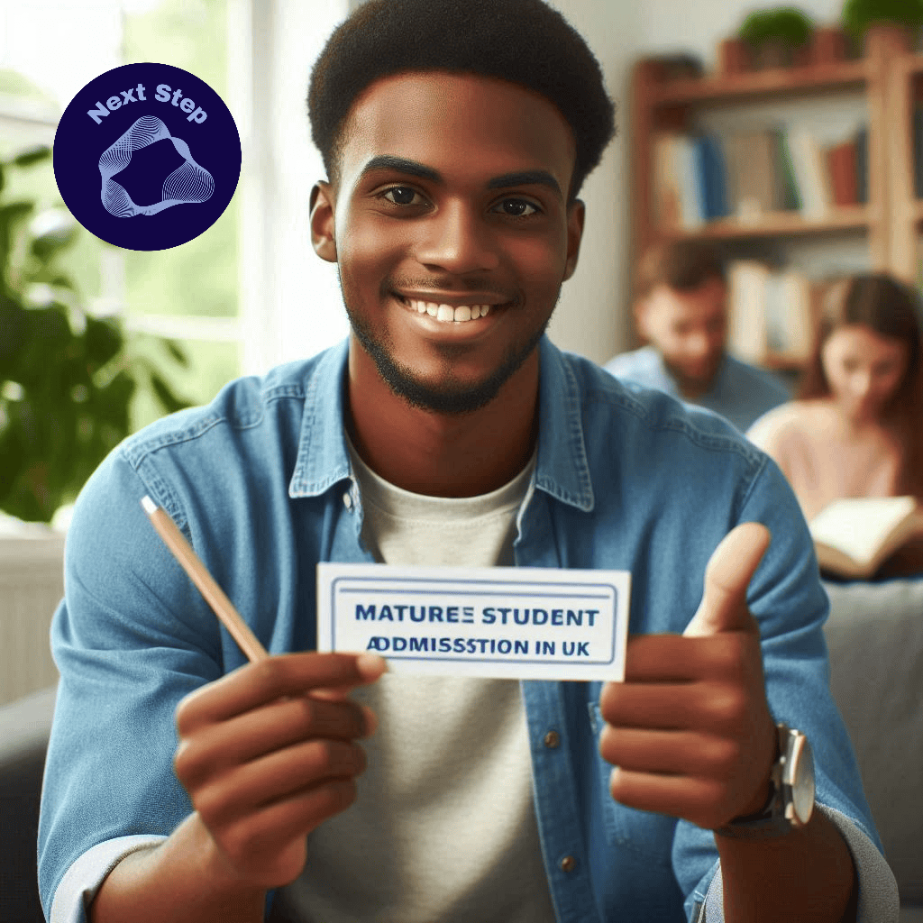 Mature Student Finance & Admission in the UK Mature Student Finance & Admission in the UK