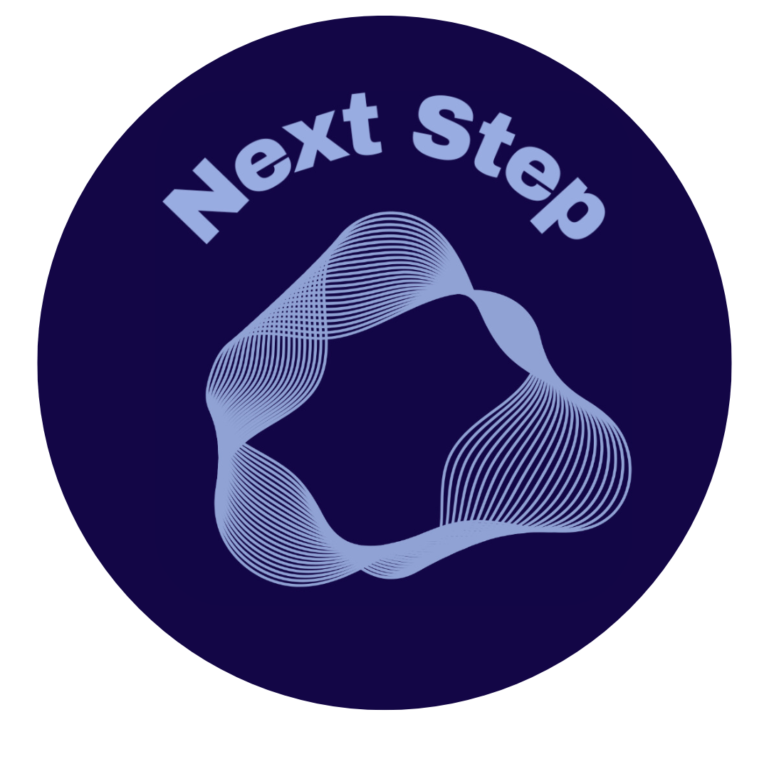 The Next Step